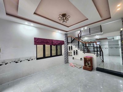 CHO THUÊ NHÀ 3 TẦNG KIỆT Ô TÔ PHAN BÁ PHIẾN, SƠN TRÀ