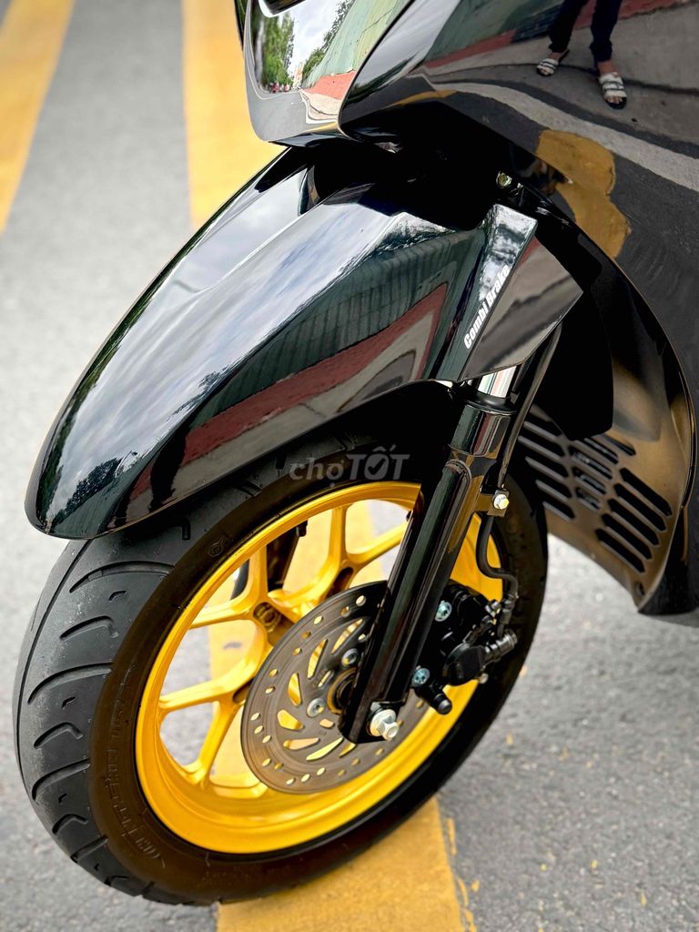 Lead 125 mẫu 2021 bản đặc biệt đèn LED bstp 9chủ. Mua bán Xe máy tại Quận 11 Tp Hồ Chí Minh được đăng bởi CỬA HÀNG CHUYÊN GÓP NỢ XẤU hình 9