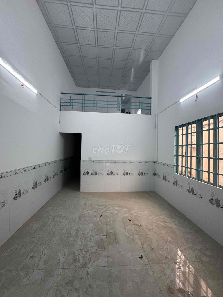 🔰CHO THUÊ NHÀ GÓC 2 MẶT TIỀN ĐƯỜNG SỐ 51 P14 GÒ VẤP