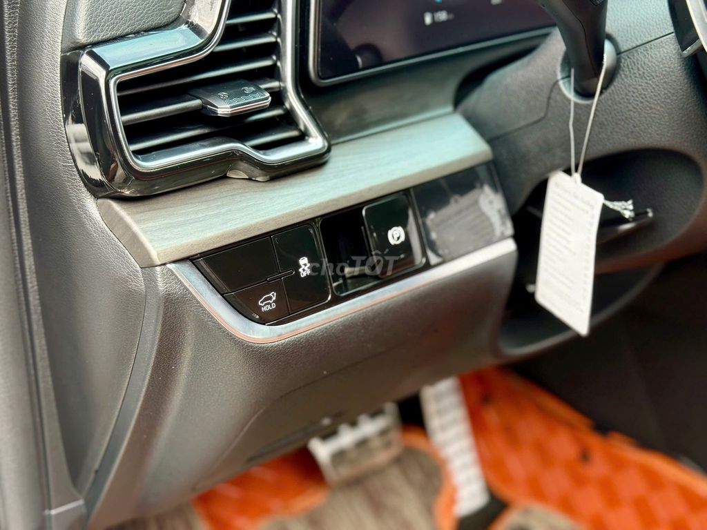 Kia Sportage Signature X-Line 1.6T AWD 2024. Mua bán Ô tô tại Quận Bắc Từ Liêm Hà Nội được đăng bởi An Phát AUTO hình 14