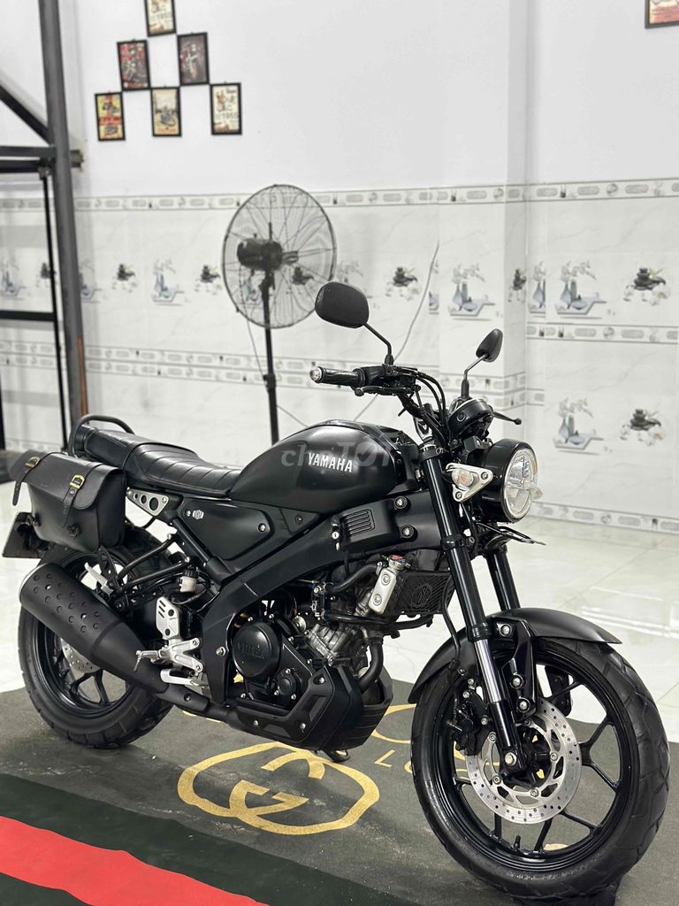 🏷️YAMAHA XSR155🏷️ bssg đk 2021 odo 13k bao ký