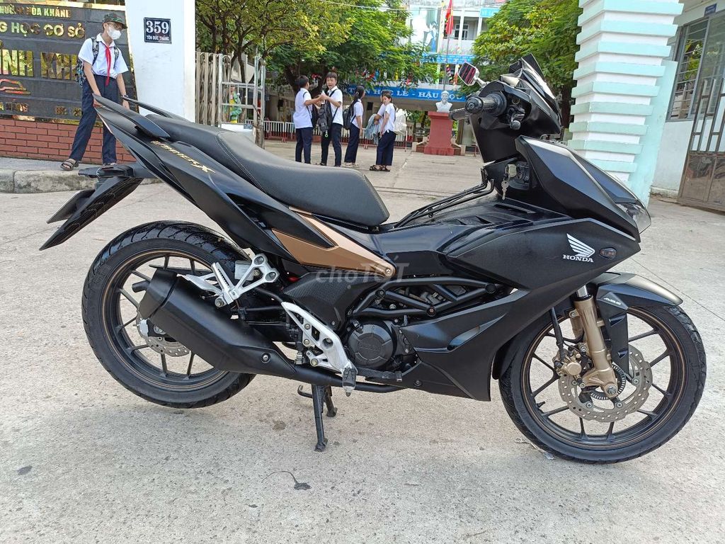 Winner x 2021 phanh abs chống trượt. Mua bán Xe máy tại Quận Liên Chiểu Đà Nẵng được đăng bởi long hình 5