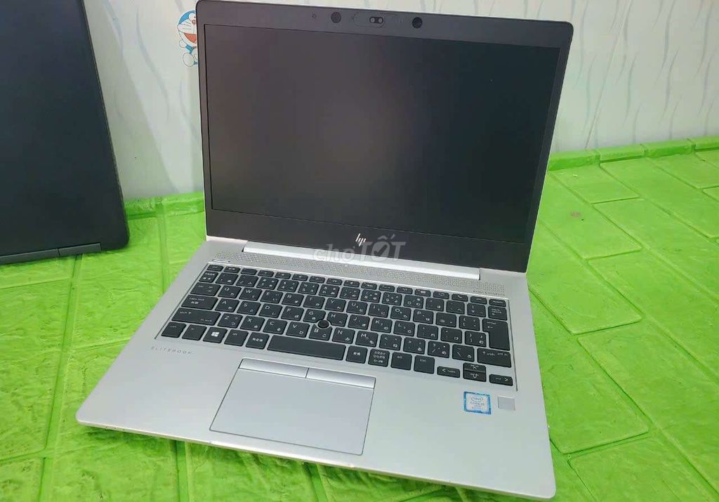 🛑👉HP ELITEBOOK 830G5 VỎ NHÔM MỎNG ĐẸP MÀN FHD