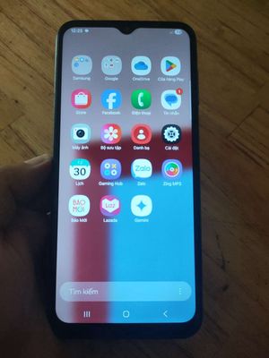 Samsung M14 5G có NFC full chức năng