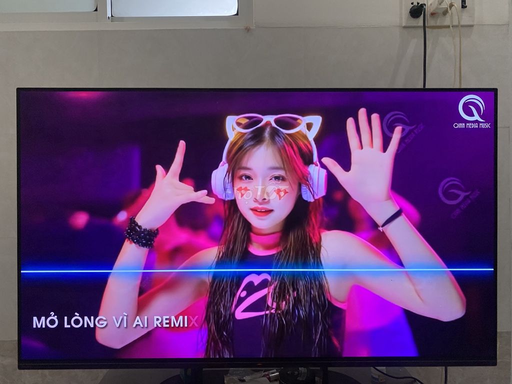 Tivi Sony 48 inch OLED 4K. Mua bán Tivi, Âm thanh tại Huyện Dương Minh Châu Tây Ninh được đăng bởi Nguyen Hau hình 1