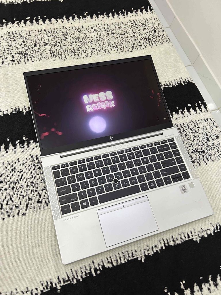 Hp Elitebook 840g7 i7 đời 2020 nâng cấp dễ dàng. Mua bán Laptop tại Quận Tân Bình Tp Hồ Chí Minh được đăng bởi Laptop YG hình 1