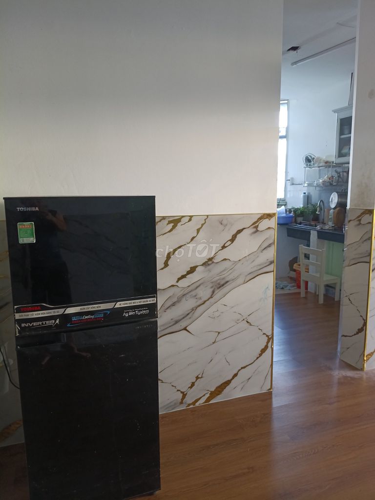 Rent · 3 bd · 73 м² · Thành phố Thủ Đức, ул. Đường Lương Định Của