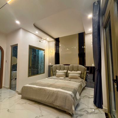 Rent · 4 bd · 100 м² · Quận Cẩm Lệ, ул. Kiều sơn đen