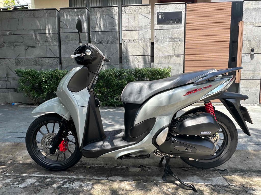 🔰SH Mode 2024 - BS68 - 9C - Như mới. Mua bán Xe máy tại Quận Tân Phú Tp Hồ Chí Minh được đăng bởi Phan An  hình 3