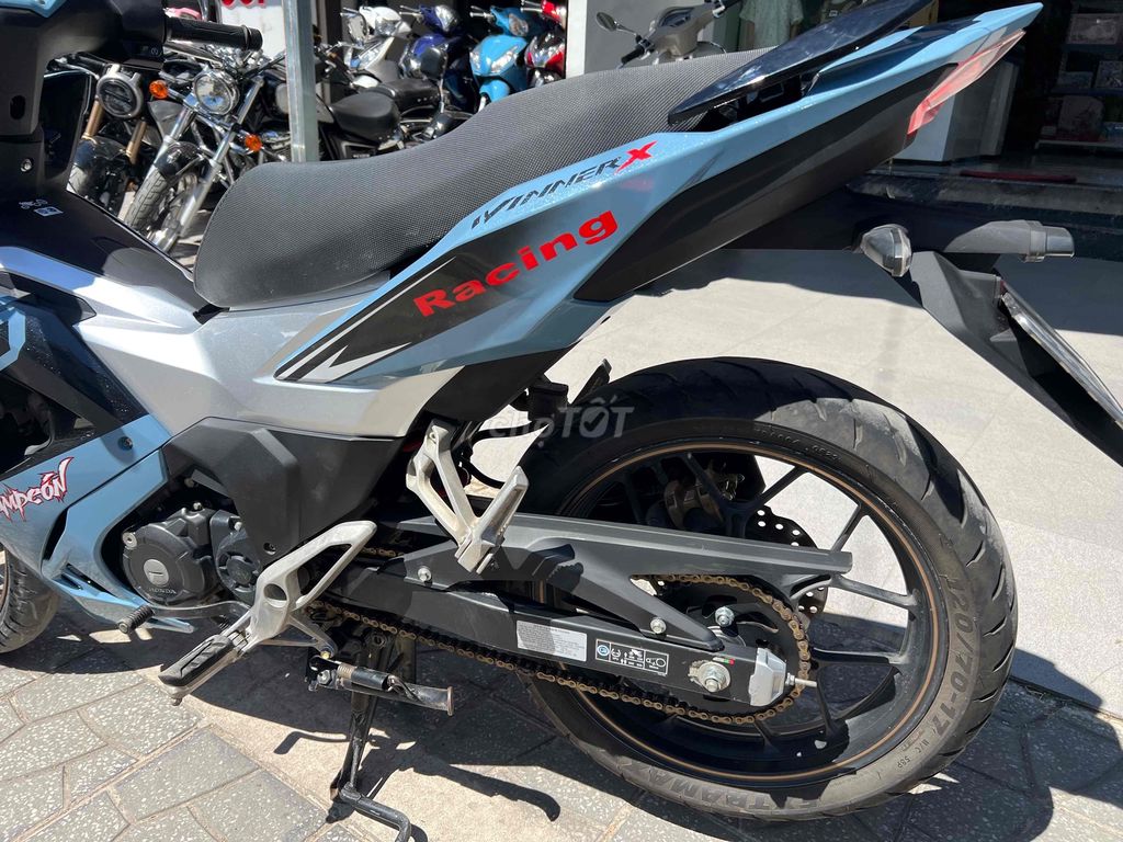 winner V3 ABS 2022❇️Đồng moto 2❇️. Mua bán Xe máy tại Thành phố Đà Lạt Lâm Đồng được đăng bởi ĐỒNG MOTOR 2  cá nhân hình 5