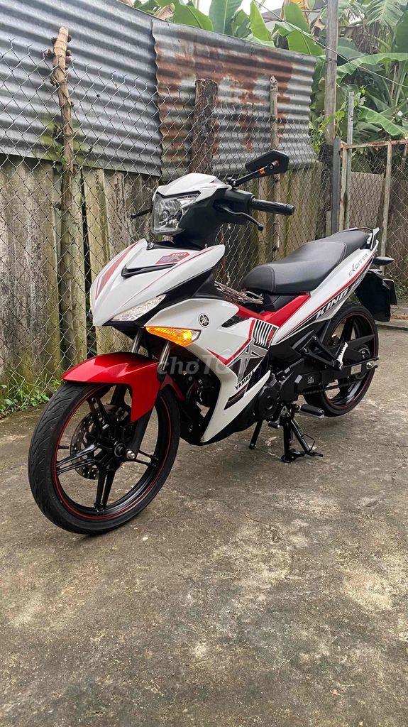 Exciter 150. Mua bán Xe máy tại Thành phố Bến Tre Bến Tre được đăng bởi Nghiêm Bảy Mốt hình 4