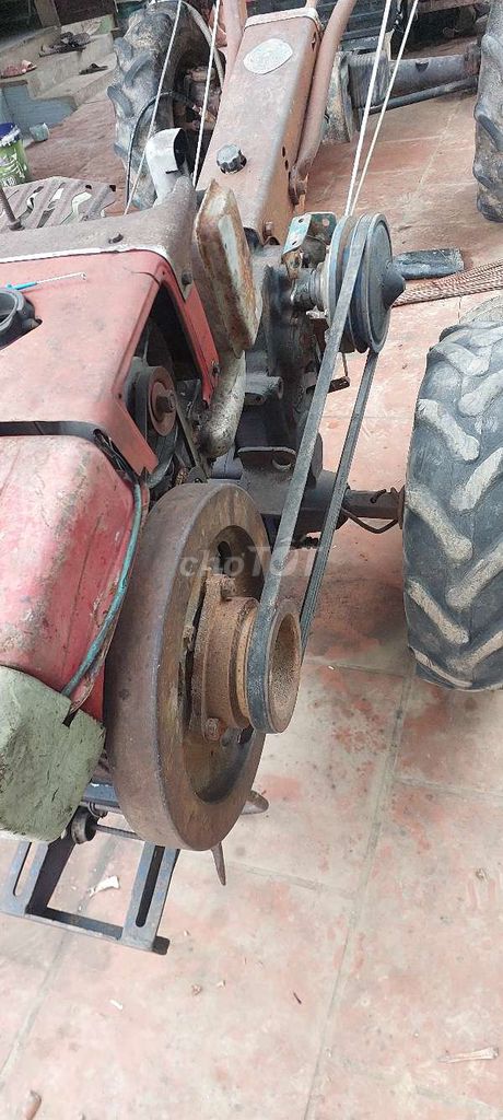 Máy cày tay. Mua bán Đồ chuyên dụng, Giống nuôi trồng tại Huyện Hậu Lộc Thanh Hóa được đăng bởi chợ xuôi hình 1