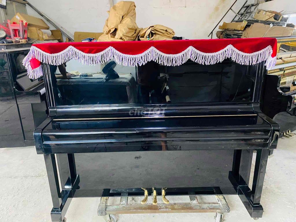 Piano cơ kawai BL31 japan 100% zin có CO/CQ nhật