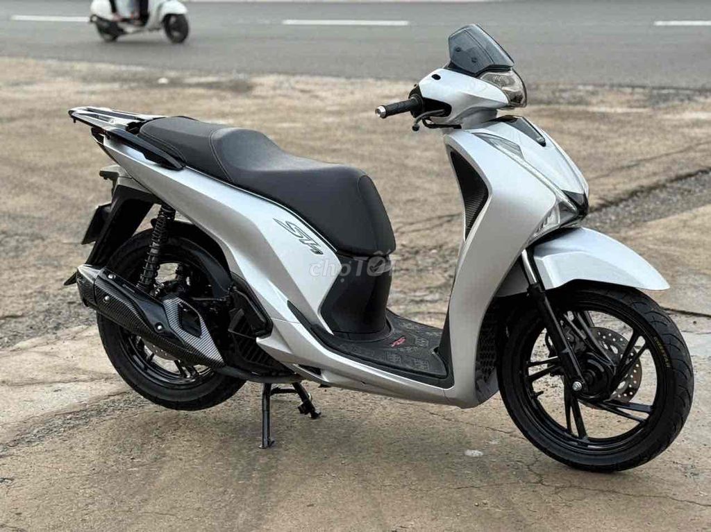 SH 150-2016 hỗ trợ góp. Mua bán Xe máy tại Huyện Trảng Bom Đồng Nai được đăng bởi Xe Máy Ngọc Hưng hình 5