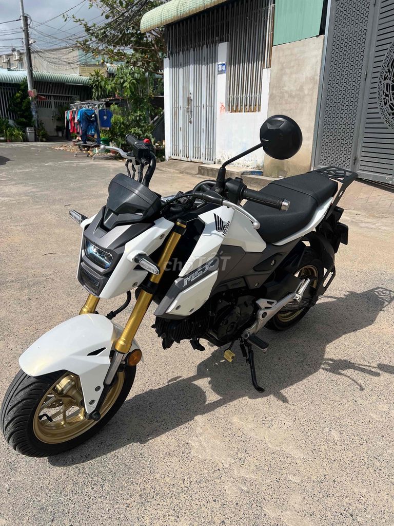 bán hoặc giao lưu. Mua bán Xe máy tại Thành phố Vũng Tàu Bà Rịa - Vũng Tàu được đăng bởi Sang hình 2