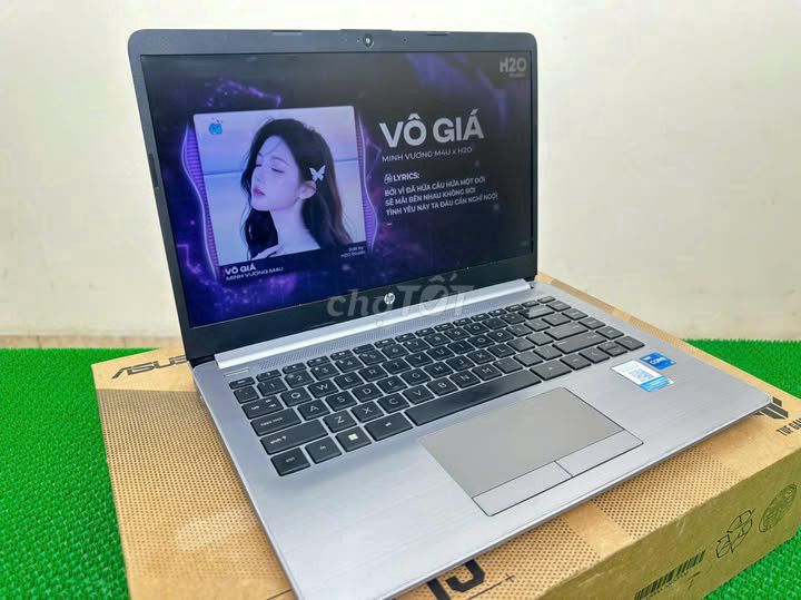 HP 240 G8 i5-1135G7 8GB/256GB. Mua bán Laptop tại Huyện Bạch Long Vĩ Hải Phòng được đăng bởi Hội Đồ Điện Tử hình 1
