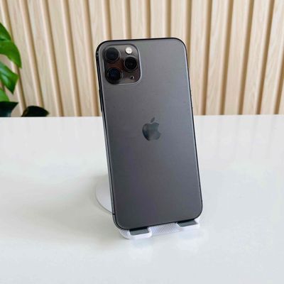 iPhone 11 Pro -256GB - Pin 68% - Đánh Kính