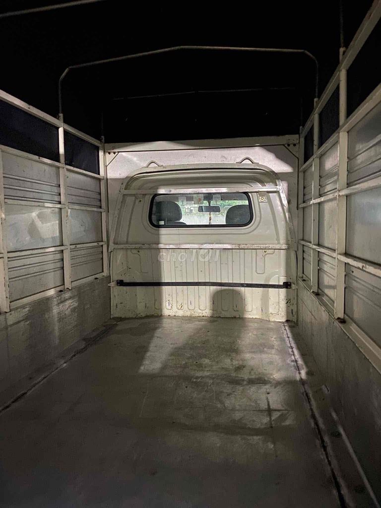 Thaco towner 2022. Mua bán Xe tải, xe ben tại Huyện Phú Lộc Thừa Thiên Huế được đăng bởi Đỗ văn thanh hình 4