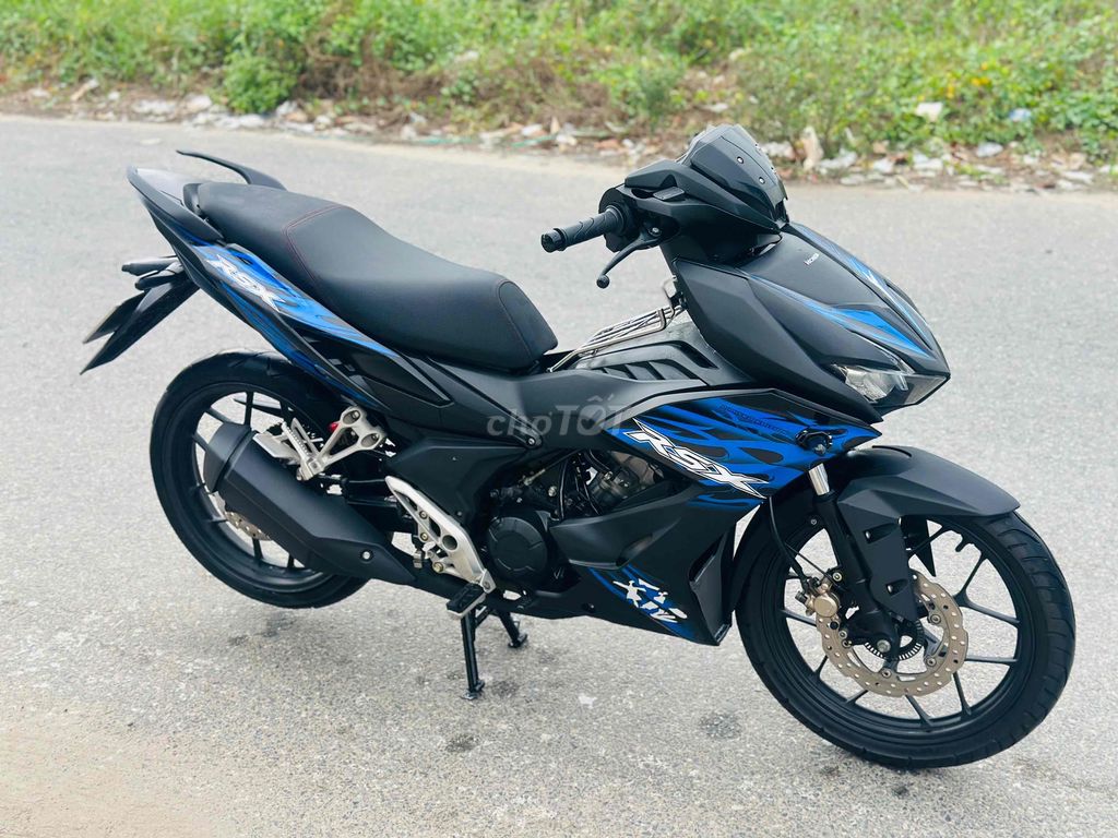 WINNER X ABS ODO THẤP XE ĐẸP MÁY MÓC NGUYÊN ZIN. Mua bán Xe máy tại Huyện Chợ Mới An Giang được đăng bởi XE MÁY THIỆN PHÁT AN GIANG hình 3