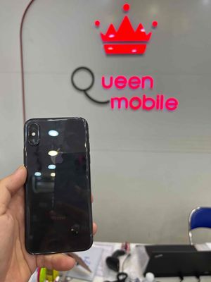 iPhone X 64GB đẹp keng