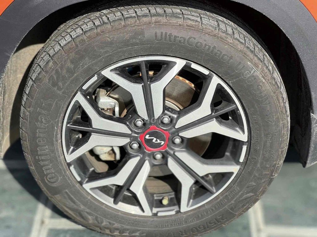 🔴 Kia Seltos 2022 Premium 1.4 AT - BAO TEST. Mua bán Ô tô tại Thành phố Biên Hòa Đồng Nai được đăng bởi Tuấn carhouse hình 20