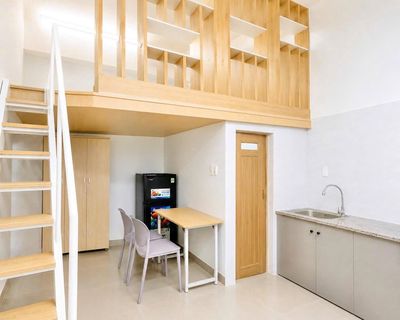 Rent · 1 bd · Quận Ngũ Hành Sơn, ул. Nghiêm Xuân Yêm
