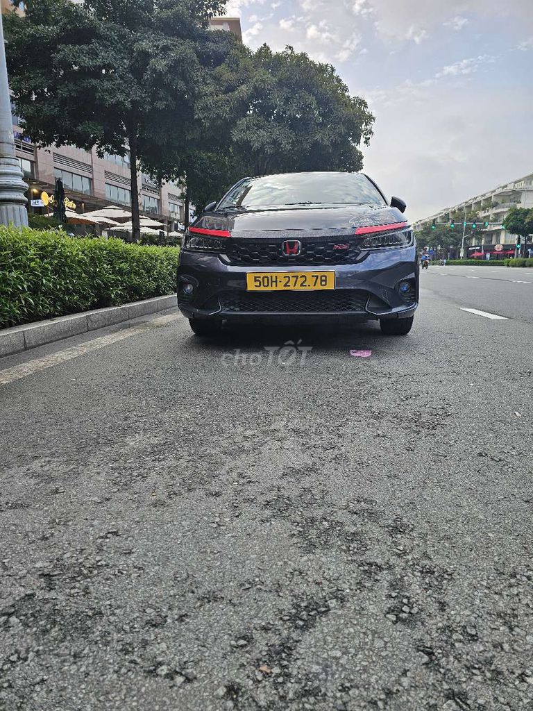 2023 RS - 125000 km. Mua bán Ô tô tại Thành phố Thủ Đức Tp Hồ Chí Minh được đăng bởi Tuấn hình 2