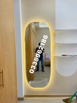 GƯƠNG GIÁ RẺ TẠI XƯỞNG. Mua bán Nội thất, đồ gia dụng khác tại Thành phố Thủ Đức Tp Hồ Chí Minh được đăng bởi Trang Shiin 