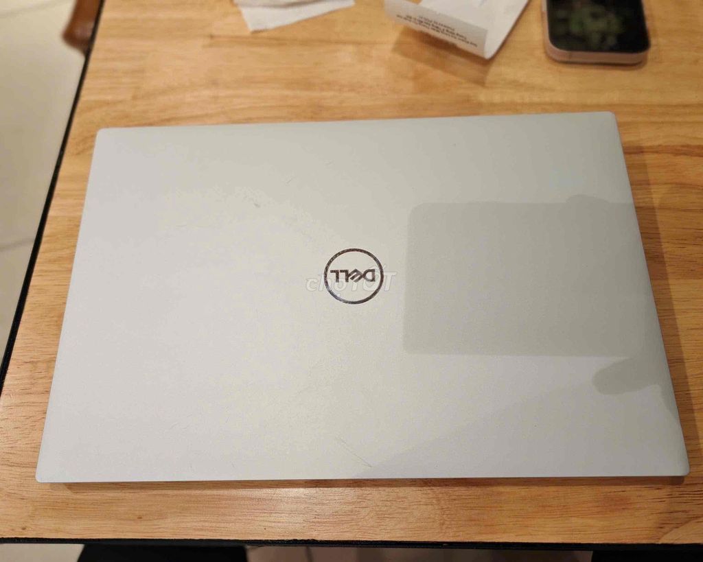 Dell XPS 9520 i7-12700H 32GB/1TB RTX 3050Ti 4g. Mua bán Laptop tại Quận 10 Tp Hồ Chí Minh được đăng bởi Trần Thịnh Gia Hưng hình 1