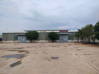 CHO THUÊ KHO BÃI  NHÀ XƯỞNG 7.900m²  TRUNG TÂM VŨNG TÀU. Cho thuê văn phòng, mặt bằng kinh doanh tại Thành phố Vũng Tàu Bà Rịa - Vũng Tàu được đăng bởi Trần