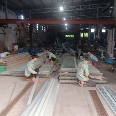 Cửa kéo đài loan có lá. Mua bán Nội thất, đồ gia dụng khác tại Thành phố Đà Lạt Lâm Đồng được đăng bởi Thanh trì cửa cuốn