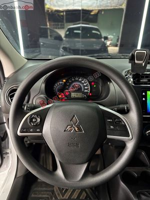 Mitsubishi Attrage 2024 1.2 MT - 13000 km. Mua bán Ô tô tại Thị xã Ayun Pa Gia Lai được đăng bởi Đức Lê Bình Auto