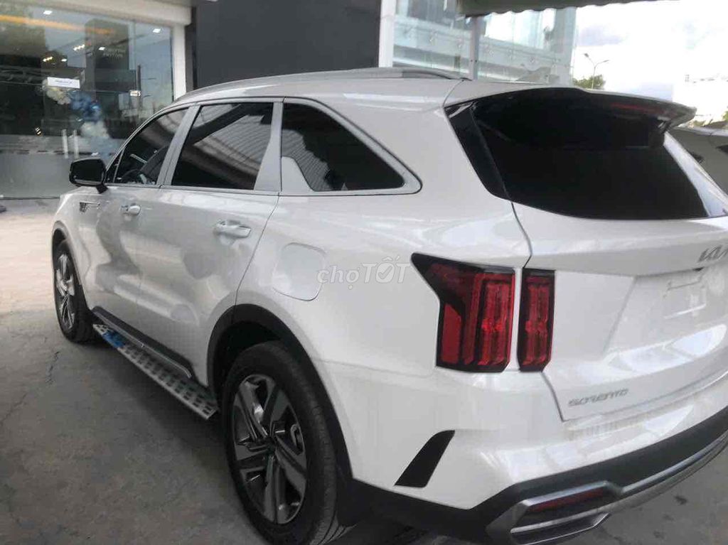 Kia Sorento Premium2025 Cấu Hình Cao - Giá Rất Tốt. Mua bán Ô tô tại Quận 7 Tp Hồ Chí Minh được đăng bởi Nguyễn Minh Tân hình 5