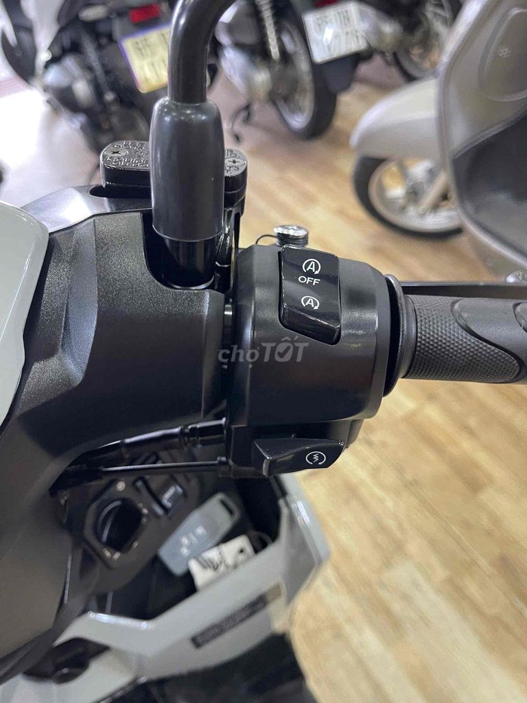 VARIO 2025 XE LƯỚT. Mua bán Xe máy tại Quận Bình Thuỷ Cần Thơ được đăng bởi SONY hình 14