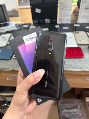 Xiaomi Mi 9T Đen 64GB - Đã Sử Dụng. Mua bán Điện thoại tại Quận Đống Đa Hà Nội được đăng bởi Hanoimobile MTC