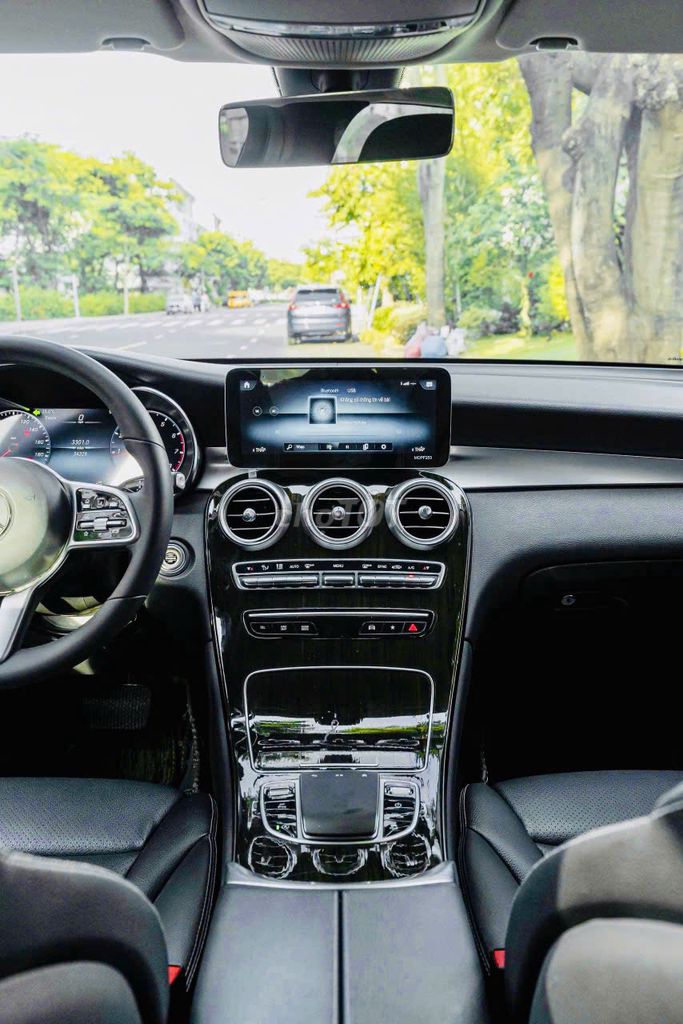 Bán xe GLC200 Facelift 2021 đi ít siêu mới. Mua bán Ô tô tại Quận 7 Tp Hồ Chí Minh được đăng bởi tuấn anh hình 9