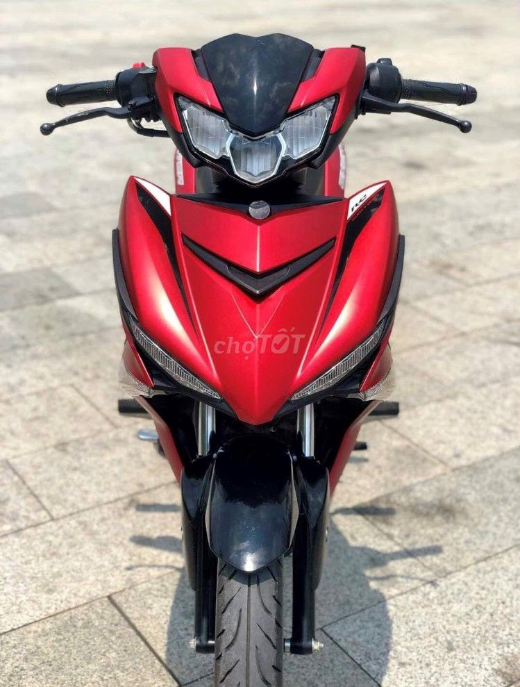 Exciter 150 chính chủ sử dụng, 2019, đi 7300km