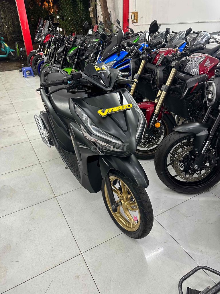 bán vario 150. Mua bán Xe máy tại Quận Tân Bình Tp Hồ Chí Minh được đăng bởi duy hình 4