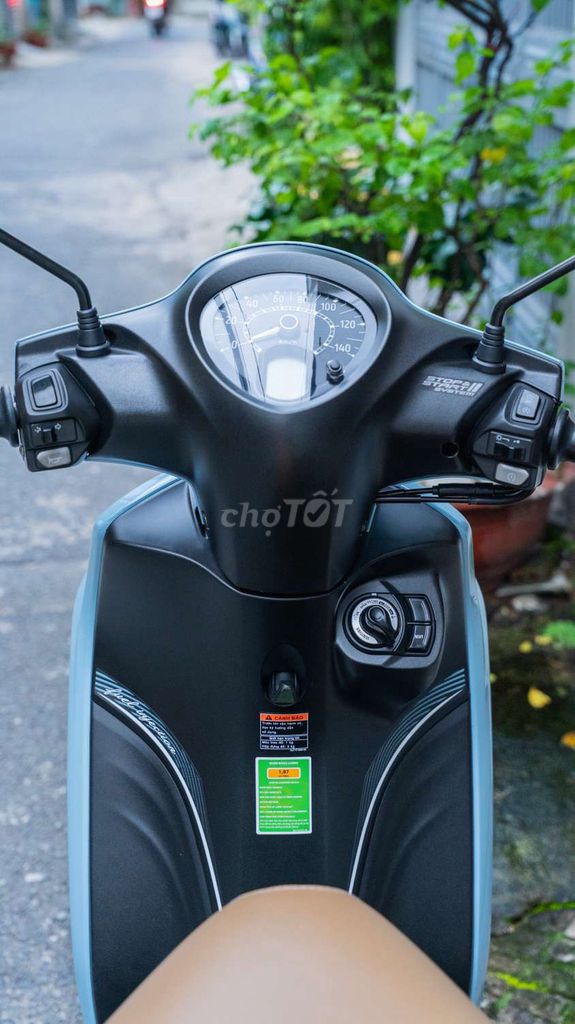 JANUS 7/2022 LIMITED BSTP CHÍNH CHỦ XE ĐẸP. Mua bán Xe máy tại Quận Tân Phú Tp Hồ Chí Minh được đăng bởi XE MÁY TRÚC LINH  hình 3