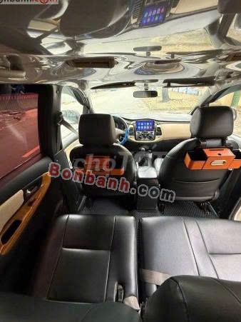 Toyota Innova MT 2009 chính chủ bán. Mua bán Ô tô tại Quận Ô Môn Cần Thơ được đăng bởi Anh Sang  hình 1
