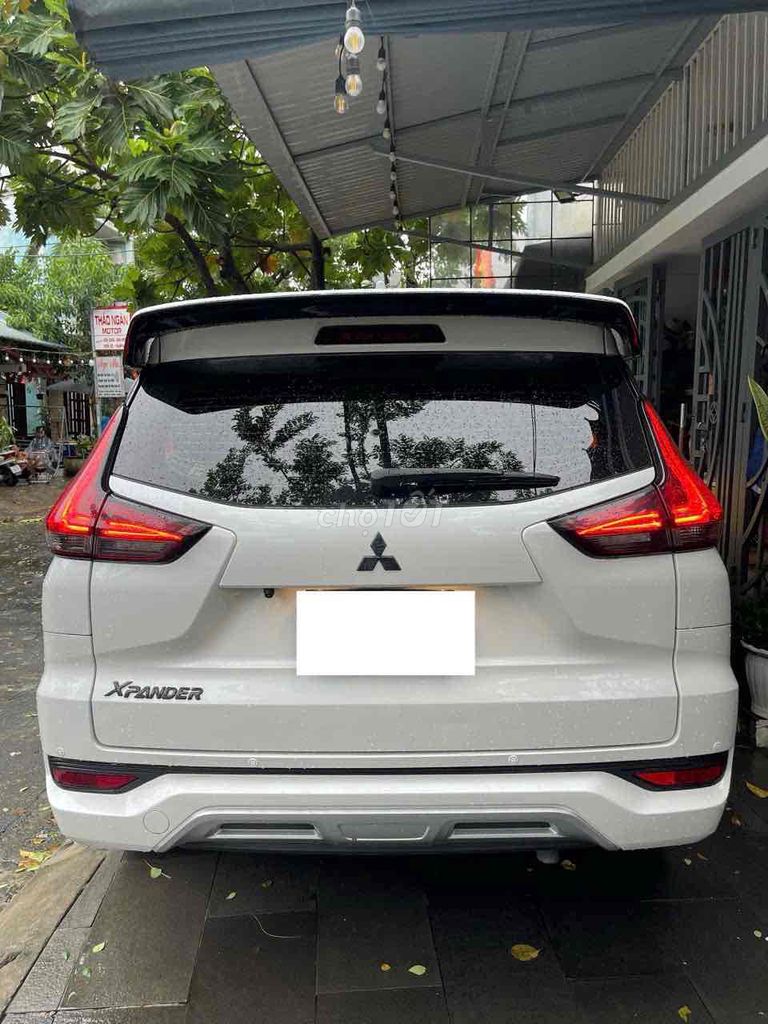 Cần bán Xpander 2021 tự động bản premium. Mua bán Ô tô tại Quận Cẩm Lệ Đà Nẵng được đăng bởi Lê Xuân Bình hình 3