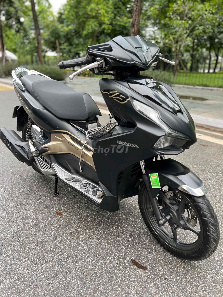 Airblead 125 dk 2021👉Hỗ trợ góp 0 đồng. Mua bán Xe máy tại Quận Bắc Từ Liêm Hà Nội được đăng bởi mạnh Vũ hình 4