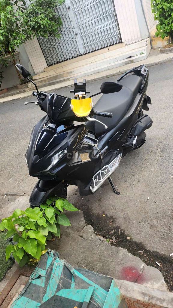 Thanh lý gấp AB 125 đời 2022 bản đặc biệt. Mua bán Xe máy tại Quận Gò Vấp Tp Hồ Chí Minh được đăng bởi Nguyễn Văn Bảo hình 5