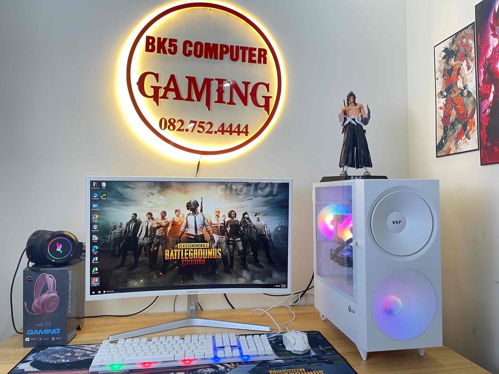 🔴 Bán Bộ Máy Tính i5 / Làm Việc / Game / Ship TQ !. Mua bán Máy tính để bàn tại Quận Cầu Giấy Hà Nội được đăng bởi SHOP MÁY TÍNH UY TÍN HÀ NỘI  hình 1