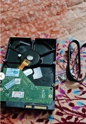 Ổ cứng HDD WD Blue 1TB. Mua bán Linh kiện (RAM, Card...) tại Quận Thanh Khê Đà Nẵng được đăng bởi  LAPTOP pc 