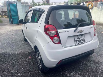 Chevrolet Spark 2016 1.2 LS - 85000 km. Mua bán Ô tô tại Thành phố Biên Hòa Đồng Nai được đăng bởi Gap sơn