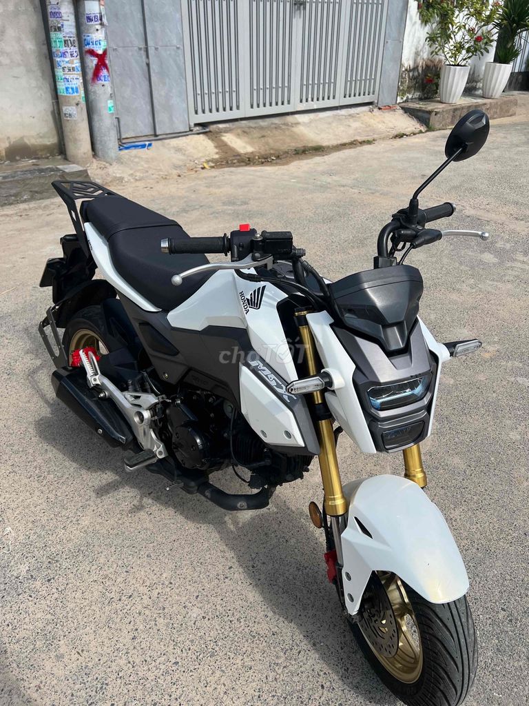 bán hoặc giao lưu. Mua bán Xe máy tại Thành phố Vũng Tàu Bà Rịa - Vũng Tàu được đăng bởi Sang hình 1