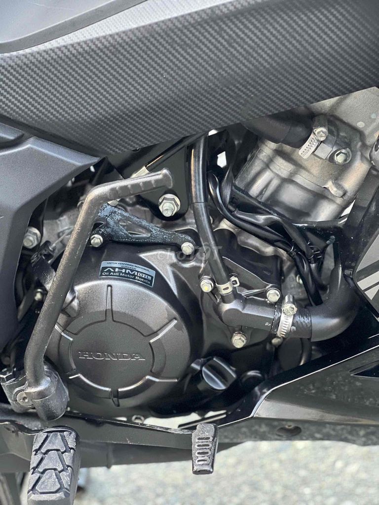 Supra GTR 150 Xe Nhập Indo 2023 Bstp Chính Chủ. Mua bán Xe máy tại Quận 11 Tp Hồ Chí Minh được đăng bởi Hưng Từ hình 4