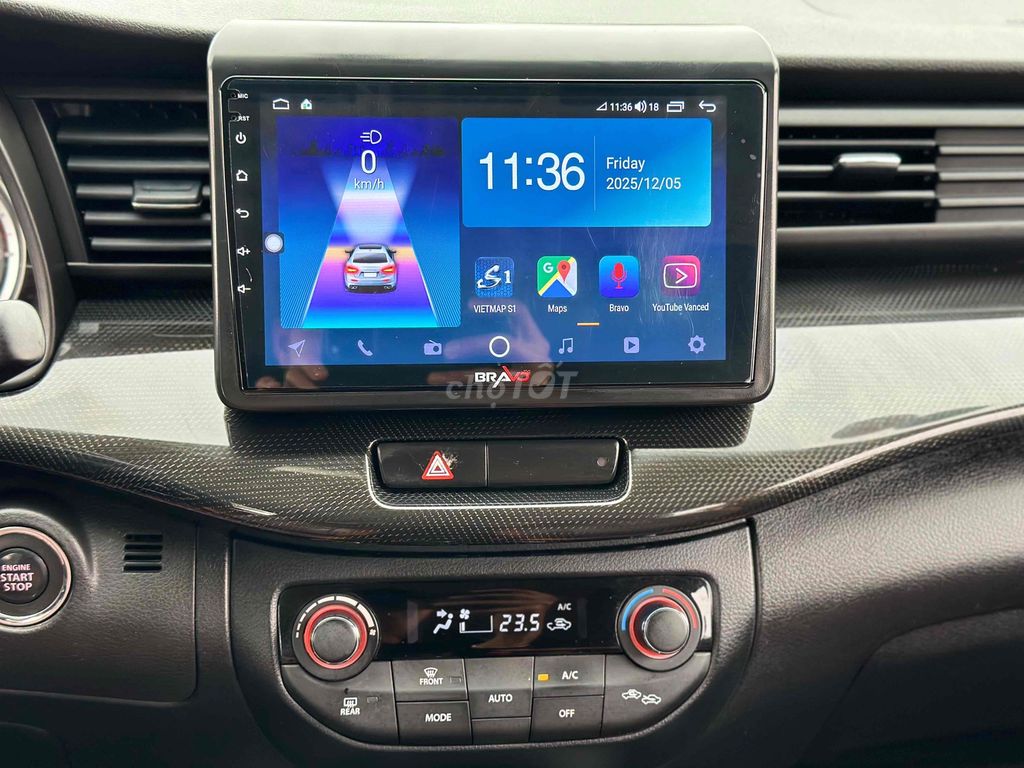 Suzuki XL 7 2022 1.5 AT - 68000 km. Mua bán Ô tô tại Quận Hoàng Mai Hà Nội được đăng bởi Thang Pham hình 10