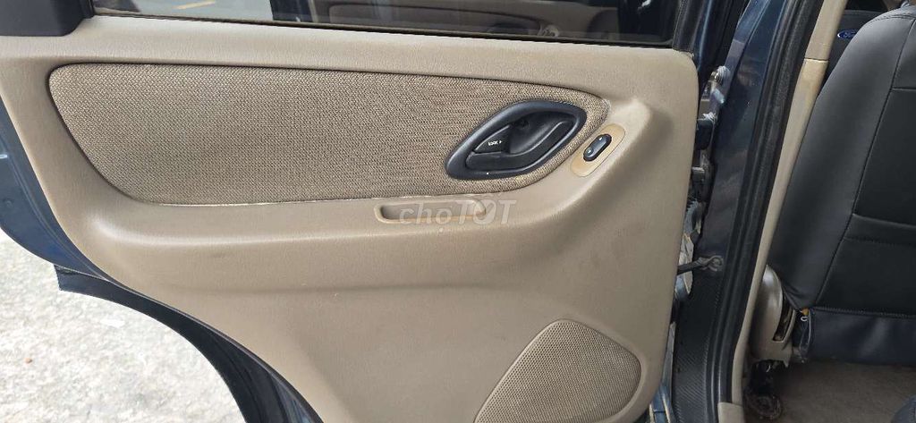 2002 XLT 3.0 AT 4X4 2002  - 185000 km. Mua bán Ô tô tại Huyện Hóc Môn Tp Hồ Chí Minh được đăng bởi Thanh Tung Mai hình 9